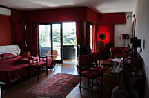 Hotel Valsabbion, Zimmer 11