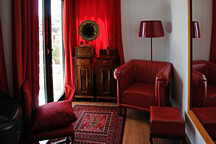 Hotel Valsabbion, Zimmer 11
