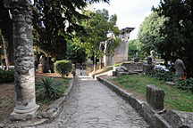 Archologisches Museum