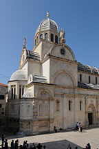 Kathedrale des Heiligen Jakob 