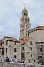 Kathedrale Sveti Duje