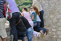 Stari Most (alte Brcke)