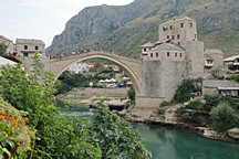 Stari Most (alte Brcke)