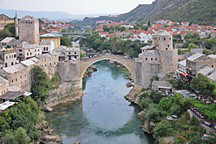 Stari Most (alte Brcke)