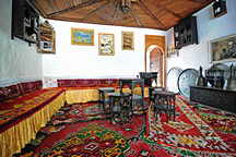 Biscevica Haus (Trkisches Haus)