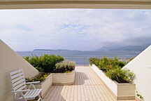 Hotel Dubrovnik President, unser Hotelzimmer