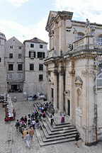 Kathedrale Maria Himmelfahrt (Velika Gospa)