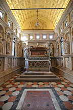 Kathedrale Sveti Lovro