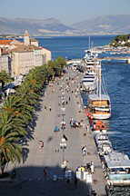 Uferpromenade