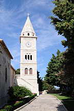 Primosten