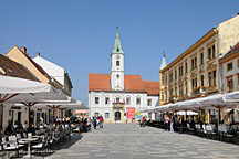 Varazdin