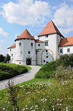 Stari Grad (Burg)