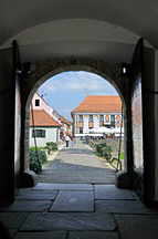 Stari Grad (Burg)