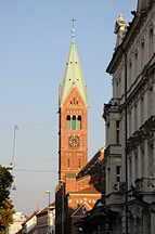 Franziskaner­kirche