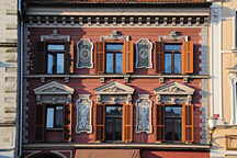 Glavni Trg (Hauptplatz)
