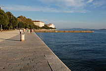 Uferpromenade