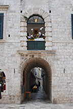 Altstadt Placa (Stradun)
