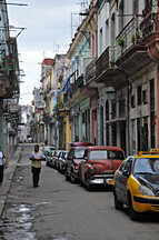 Havanna