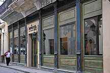 Bar-Restaurant La Imprenta