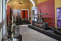 Museo del Ron Havana Club