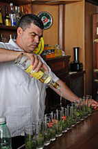 La Bodeguita del Medio