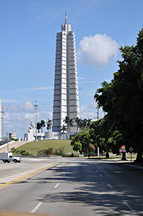 Platz der Revolution