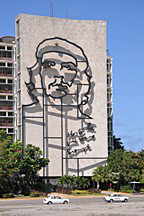 Ernesto Guevara de la Serna (Che)