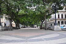 Prado (Paseo De Marti)