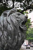 Prado (Paseo De Marti)