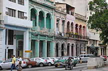 Prado (Paseo De Marti)