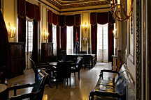 Museo de la Revolucion