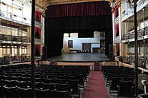 Teatro Tomas Terry