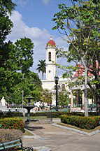 Catedral de la Purisima Concepcion