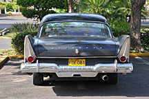 Oldtimer (Plymouth)