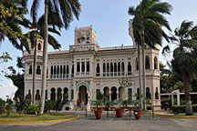 Palacio del Valle