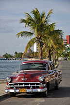 Halbinsel Punta Gorda