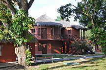 Hotel la Granjita