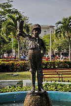 Park Vidal