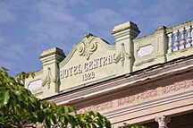 Hotel Central