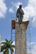 Che Guevara-Denkmal