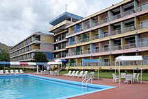 Hotel Hanabanilla