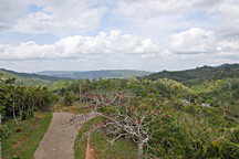 Topes de Collantes