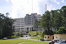  Hotel Complejo Topes de Collantes