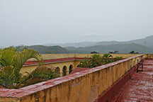 Museo Nacional de la Lucha Contra los Bandidos