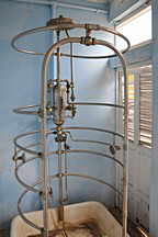 Museo de la Arquitectura Colonial