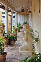 Museo de la Arquitectura Colonial