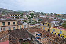 Museo Historico Municipal