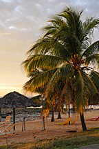 Club Amigo Costasur, Sonnenuntergang