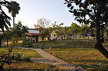 Villa Cayo Saetia