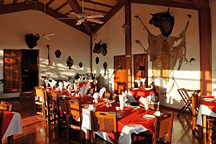 Villa Cayo Saetia